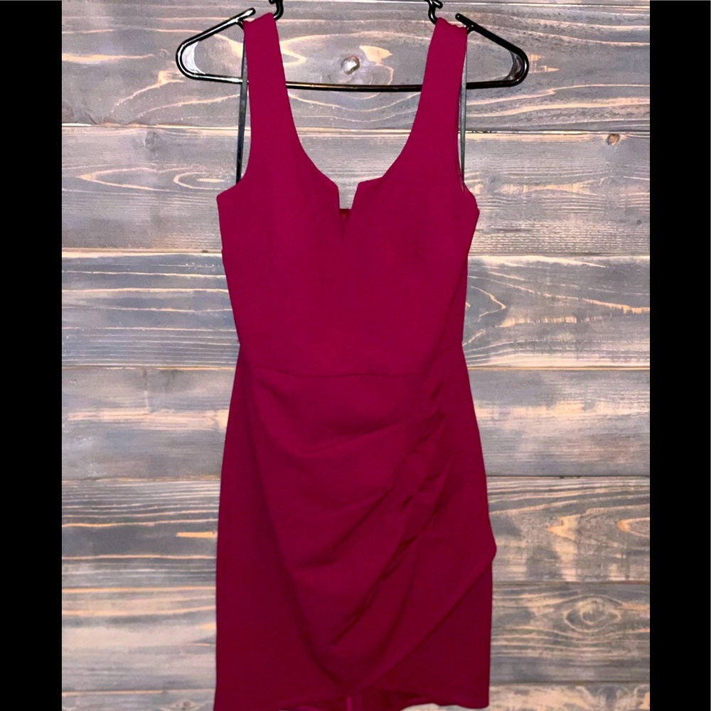 Beautifully Fitted Cocktail Dress